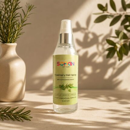 ROSEMARY HAIR SPRAY